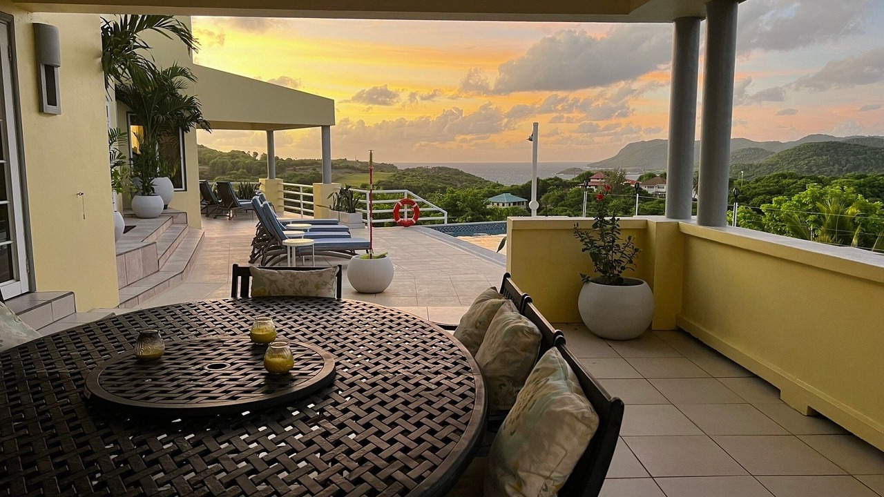 Photo of Outdoor in Cap Estate