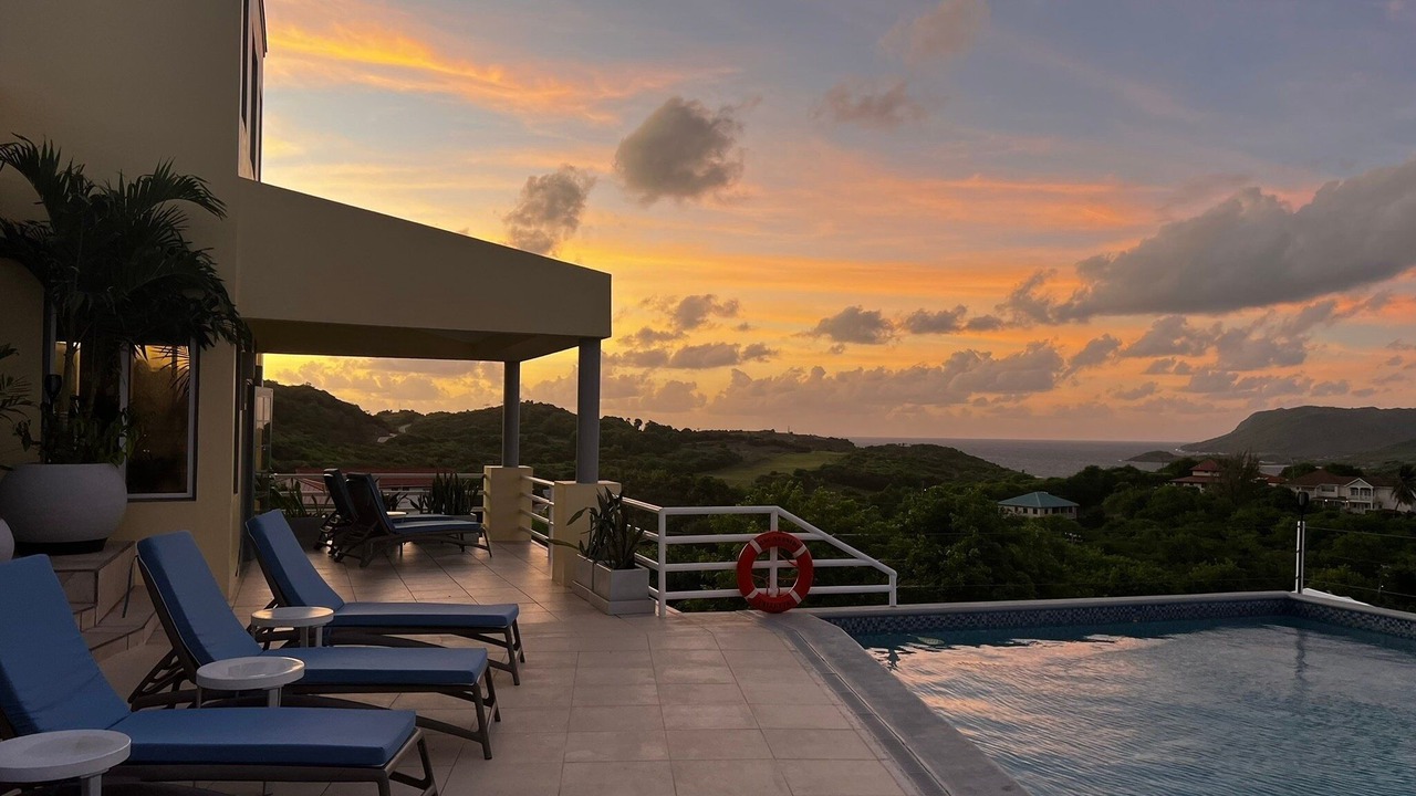 Photo of Outdoor in Cap Estate