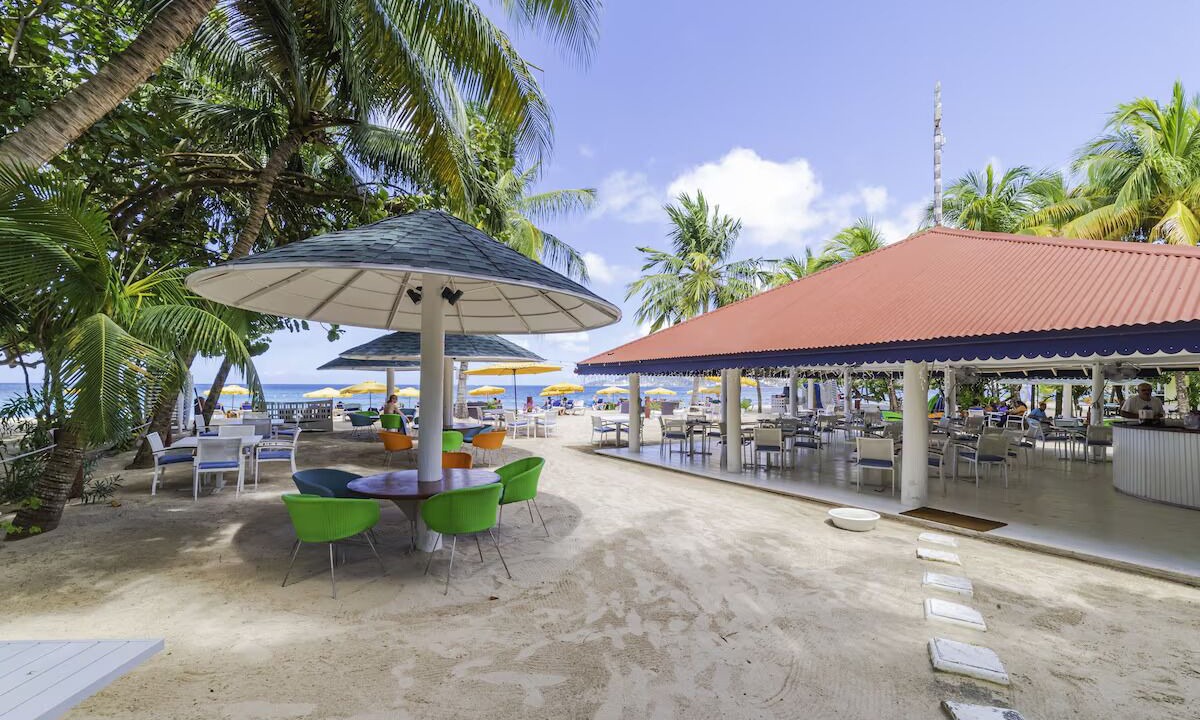 Photo of Outdoor in Morne Rouge