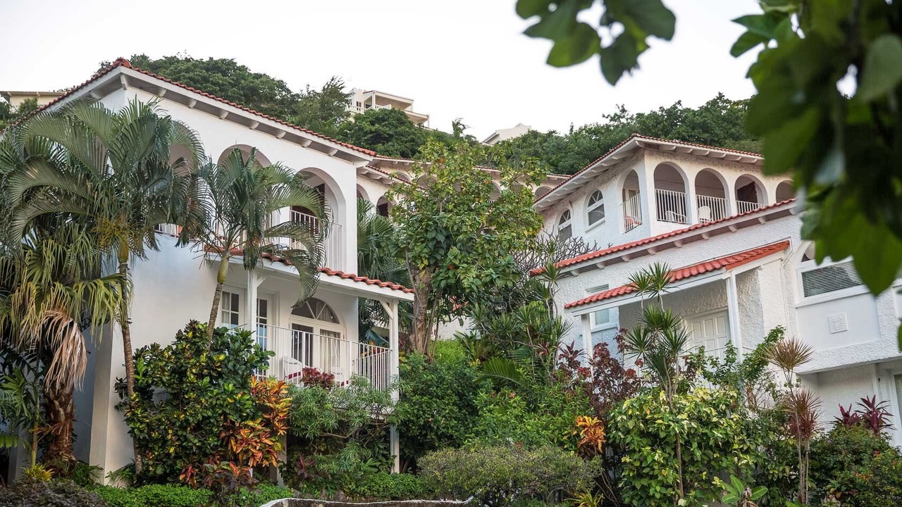 Photo of Outdoor in Morne Rouge