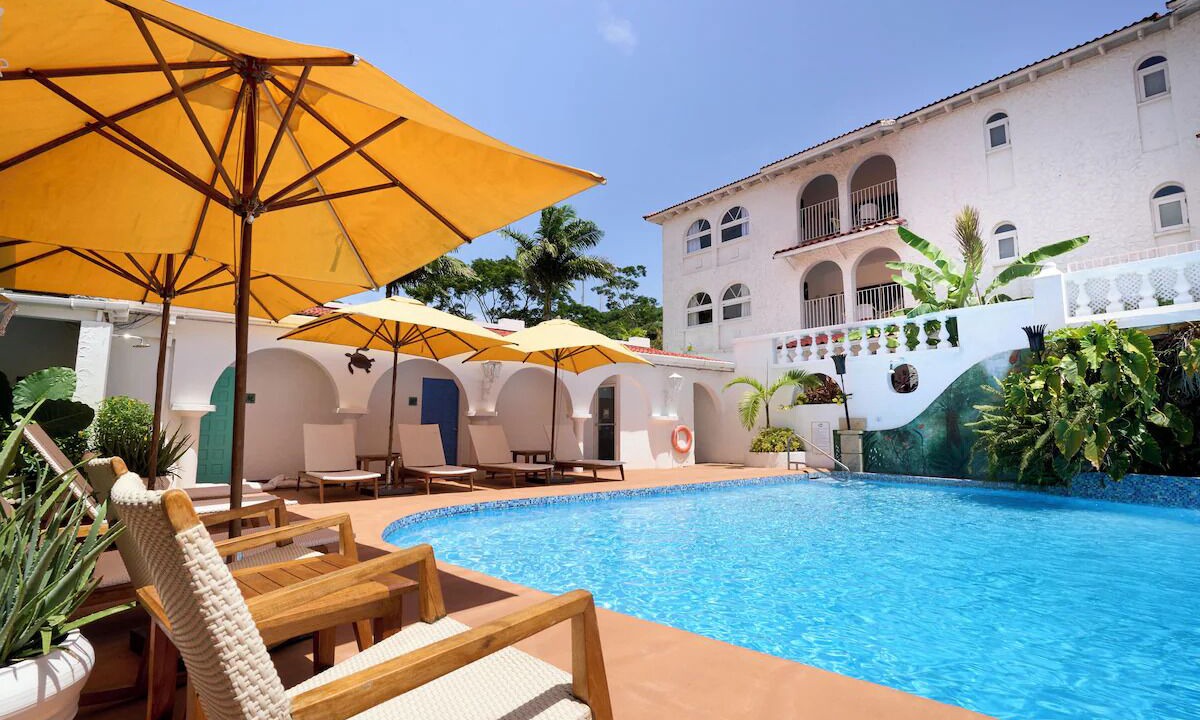 Photo of Outdoor in Morne Rouge
