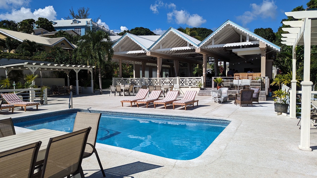 Photo of Outdoor in Villa