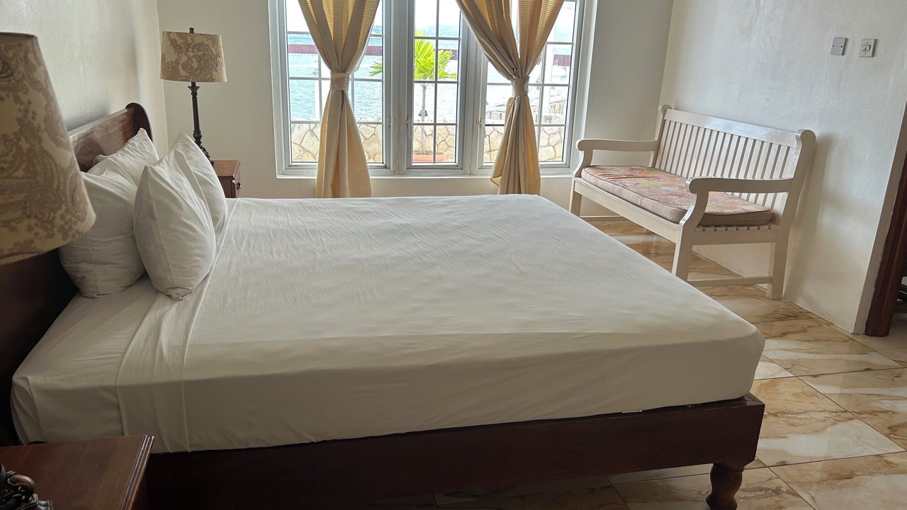Photo of Bedroom in Montego Bay