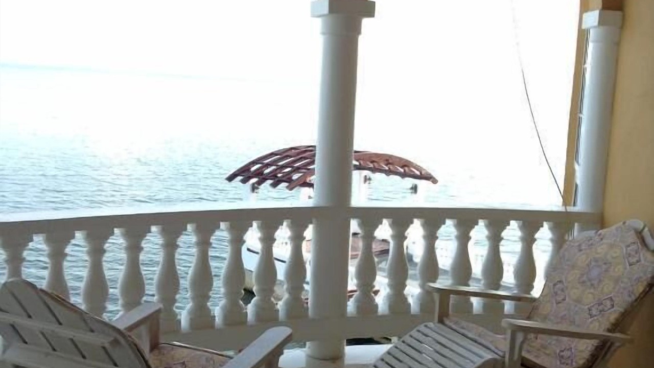 Photo of Patio Balcony in Montego Bay