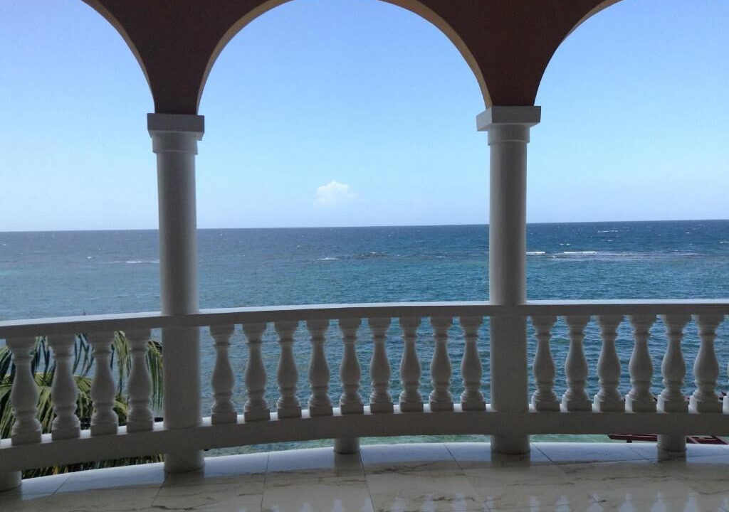 Photo of Patio Balcony in Montego Bay