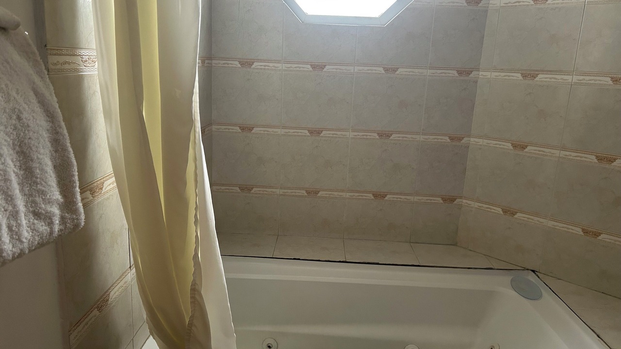 Photo of Bathroom in Montego Bay