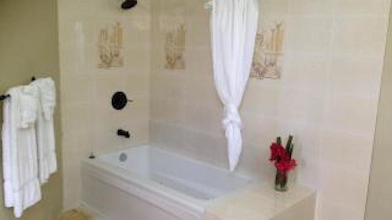 Photo of Bathroom in Montego Bay