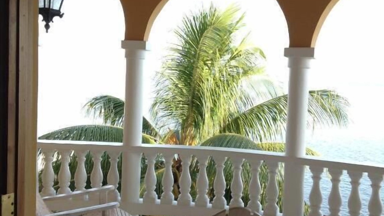 Photo of Patio Balcony in Montego Bay