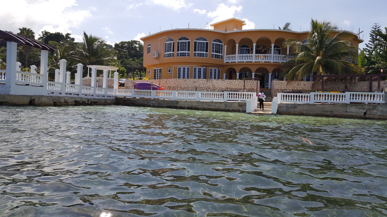Photo of Outdoor in Montego Bay