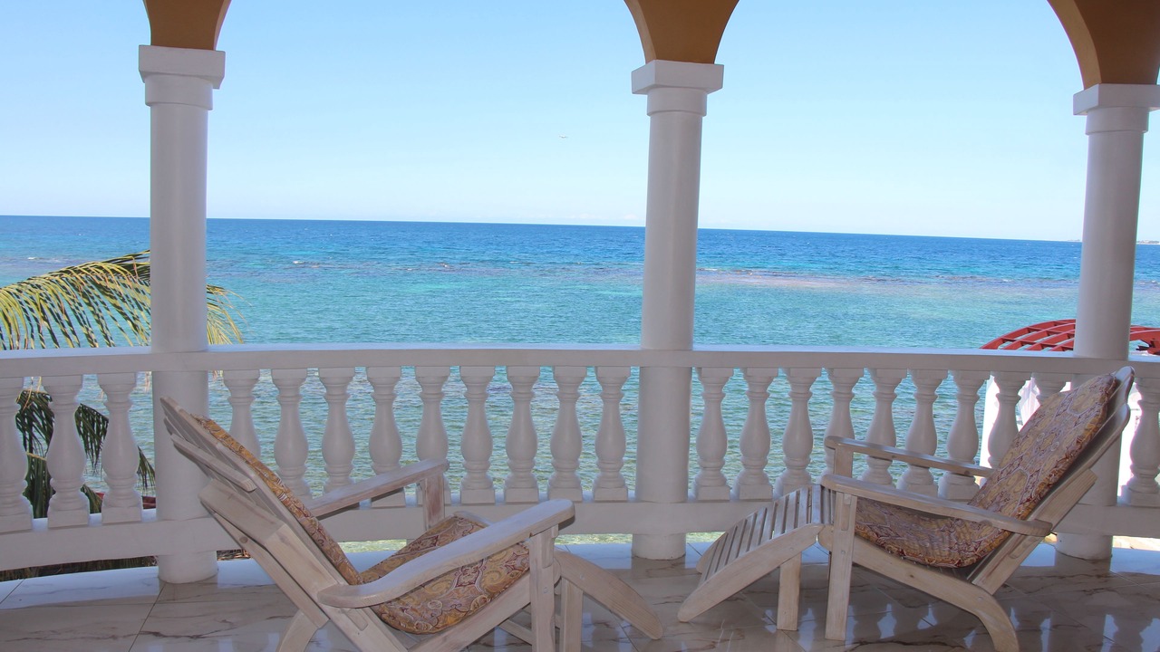 Photo of Patio Balcony in Montego Bay