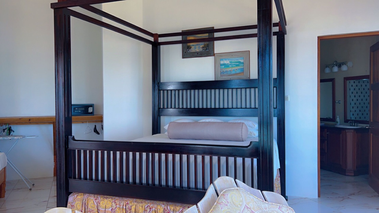 Photo of Bedroom in Montego Bay