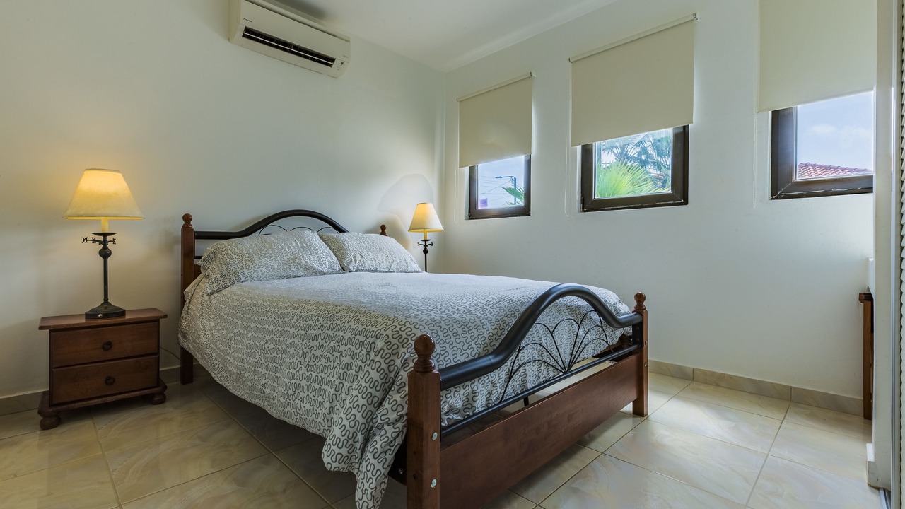 Photo of Bedroom in Opal