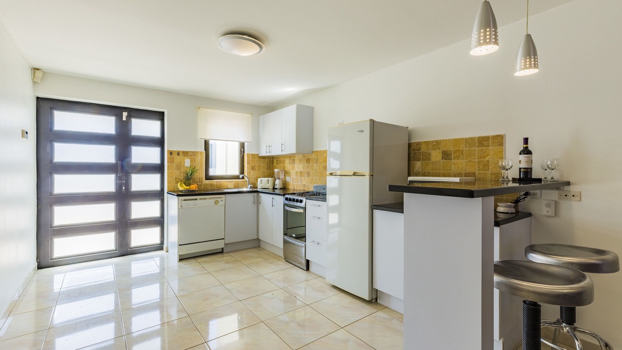 Photo of Kitchen in Opal