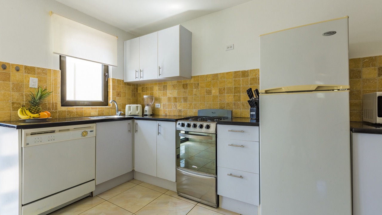Photo of Kitchen in Opal