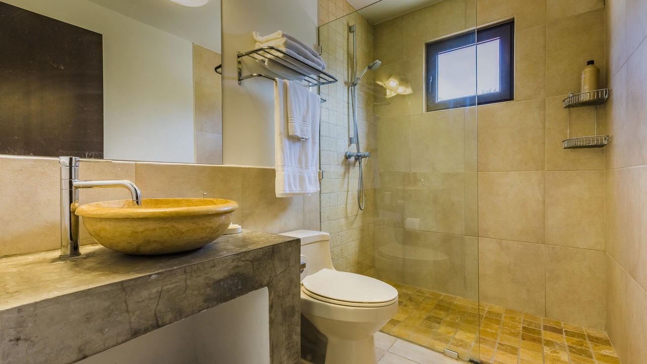 Photo of Bathroom in Opal