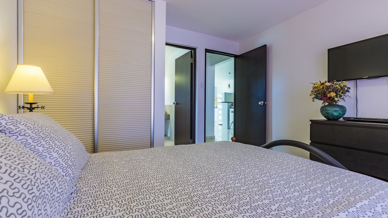 Photo of Bedroom in Opal