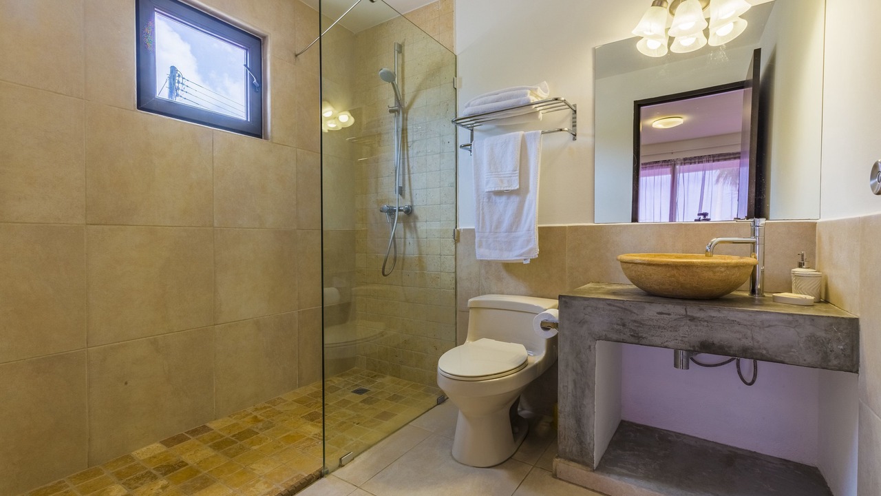 Photo of Bathroom in Opal