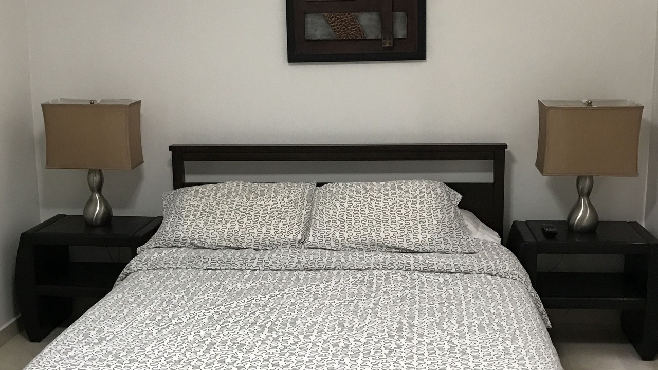 Photo of Bedroom in Opal