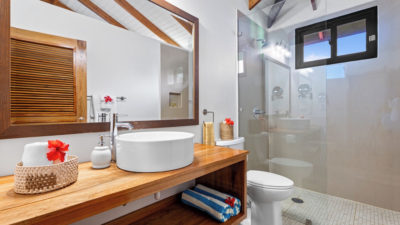 Photo of Bathroom in Hopkins