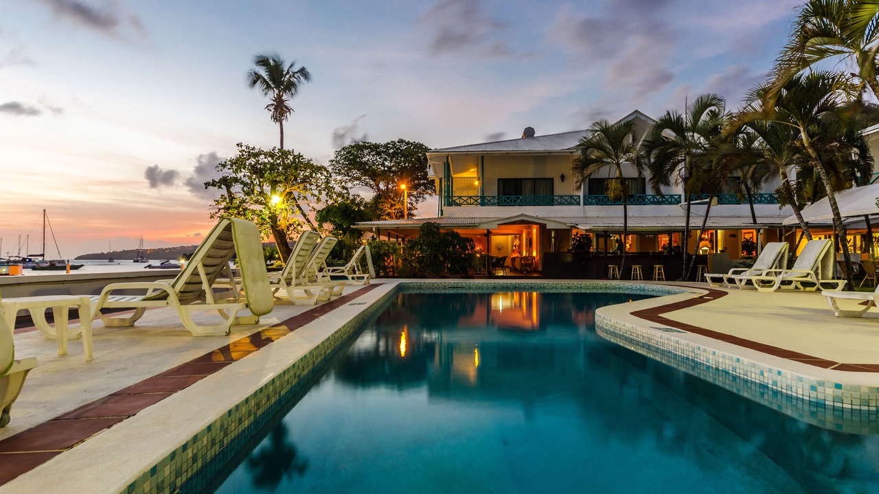 Photo of Outdoor in Villa