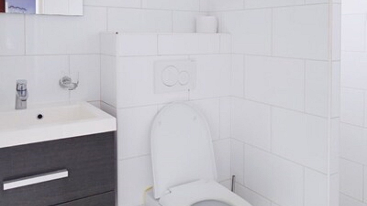 Photo of Bathroom in Bubali
