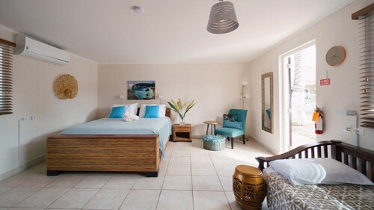 Photo of Bedroom in Bubali
