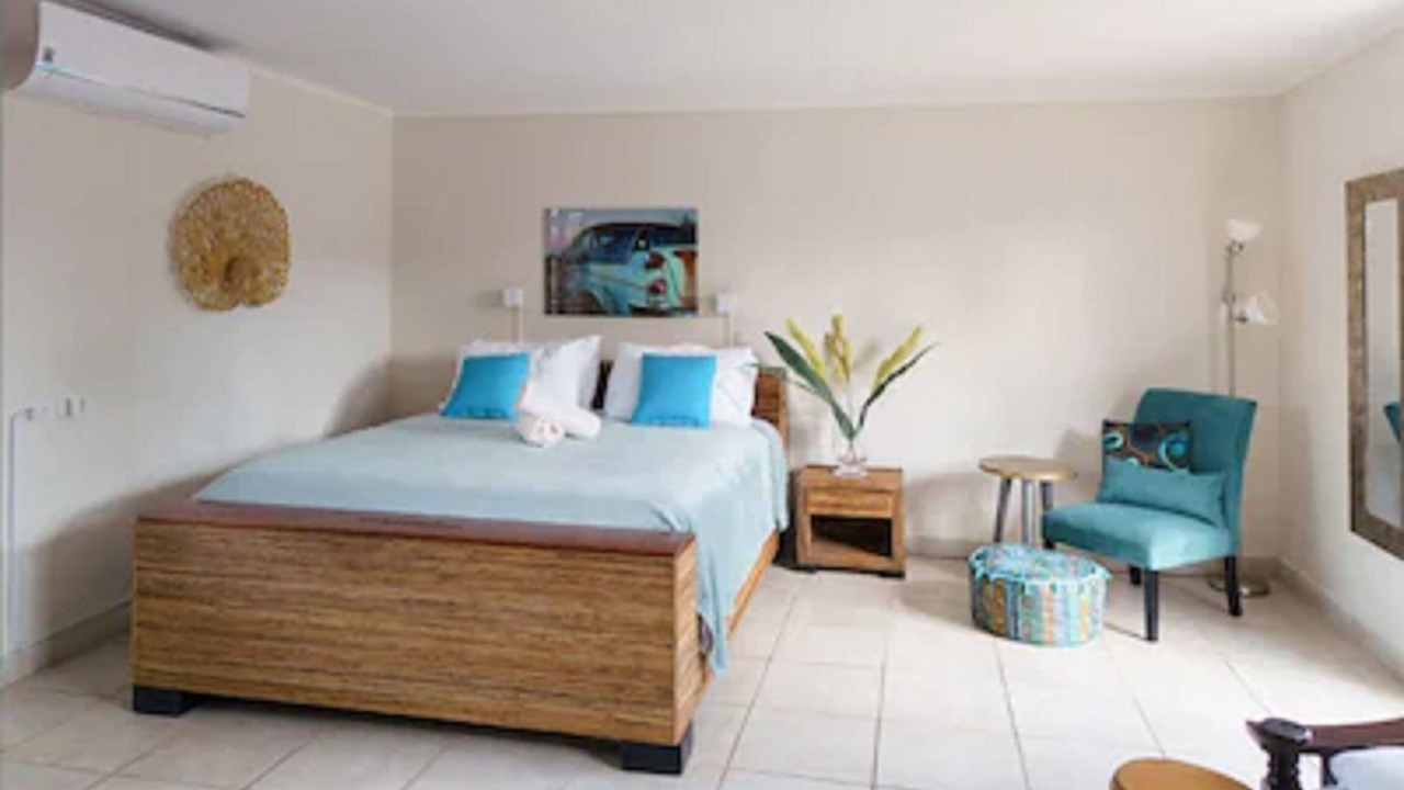 Photo of Bedroom in Bubali