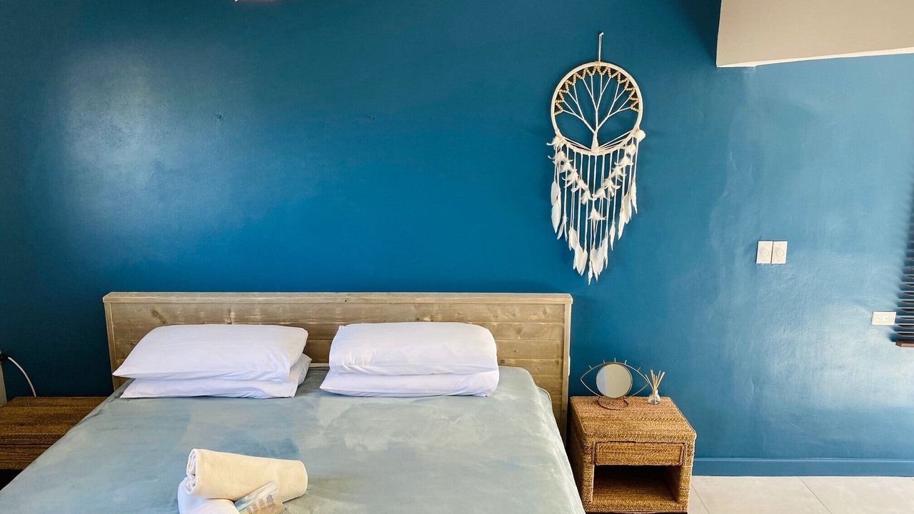 Photo of Bedroom in Bubali