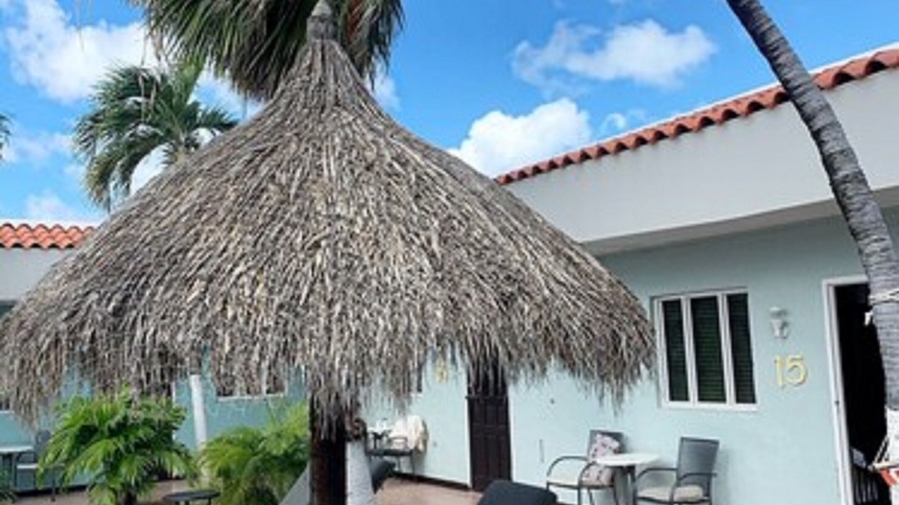 Photo of Outdoor in Bubali