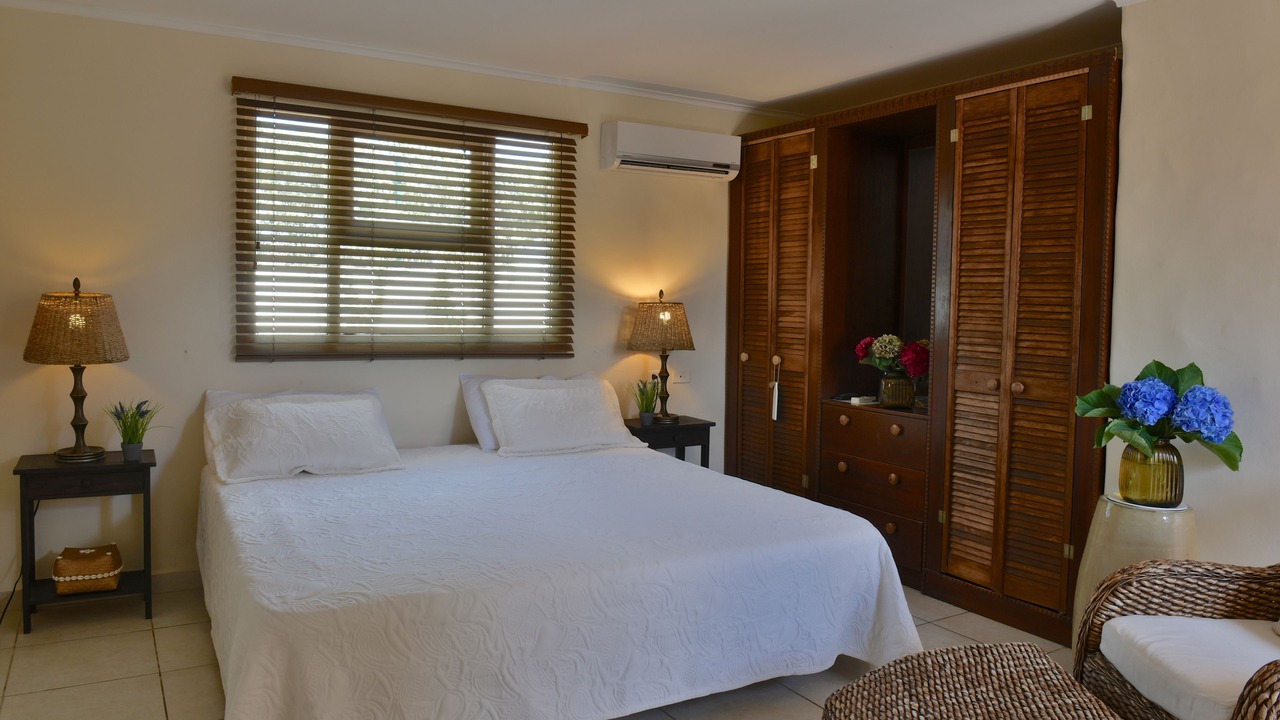 Photo of Bedroom in Bubali