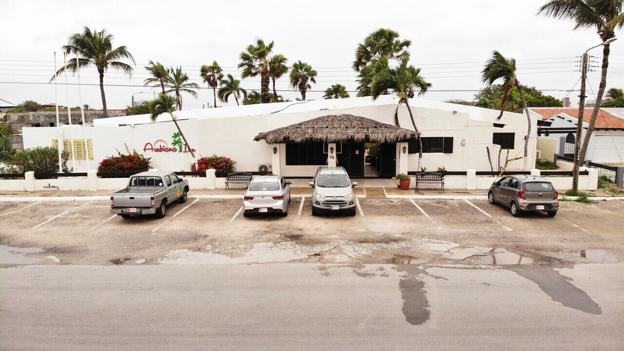 Photo of Outdoor in Bubali