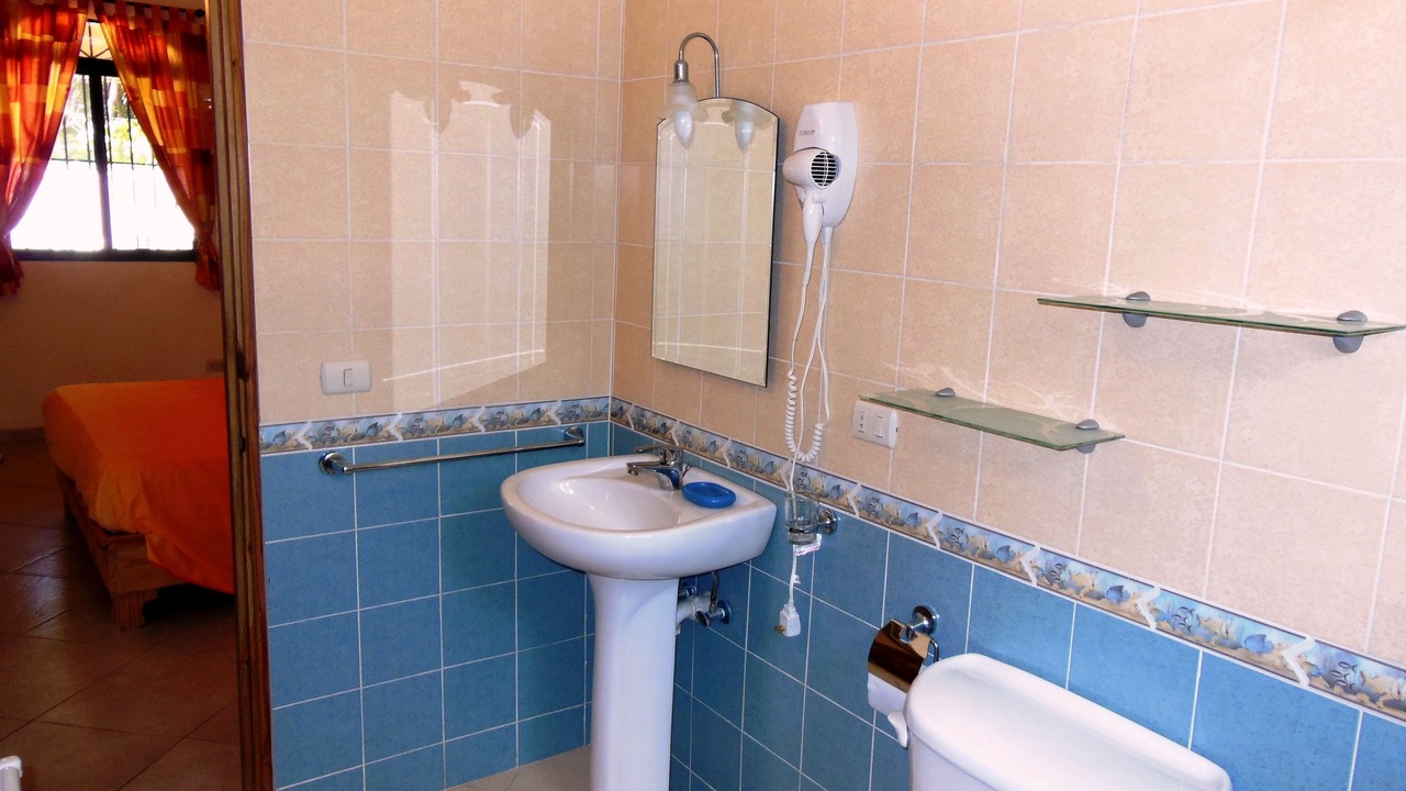 Photo of Bathroom in La Ceiba