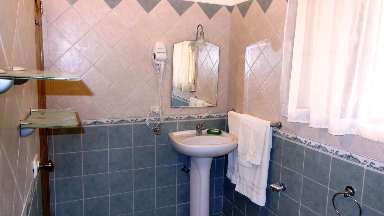Photo of Bathroom in La Ceiba