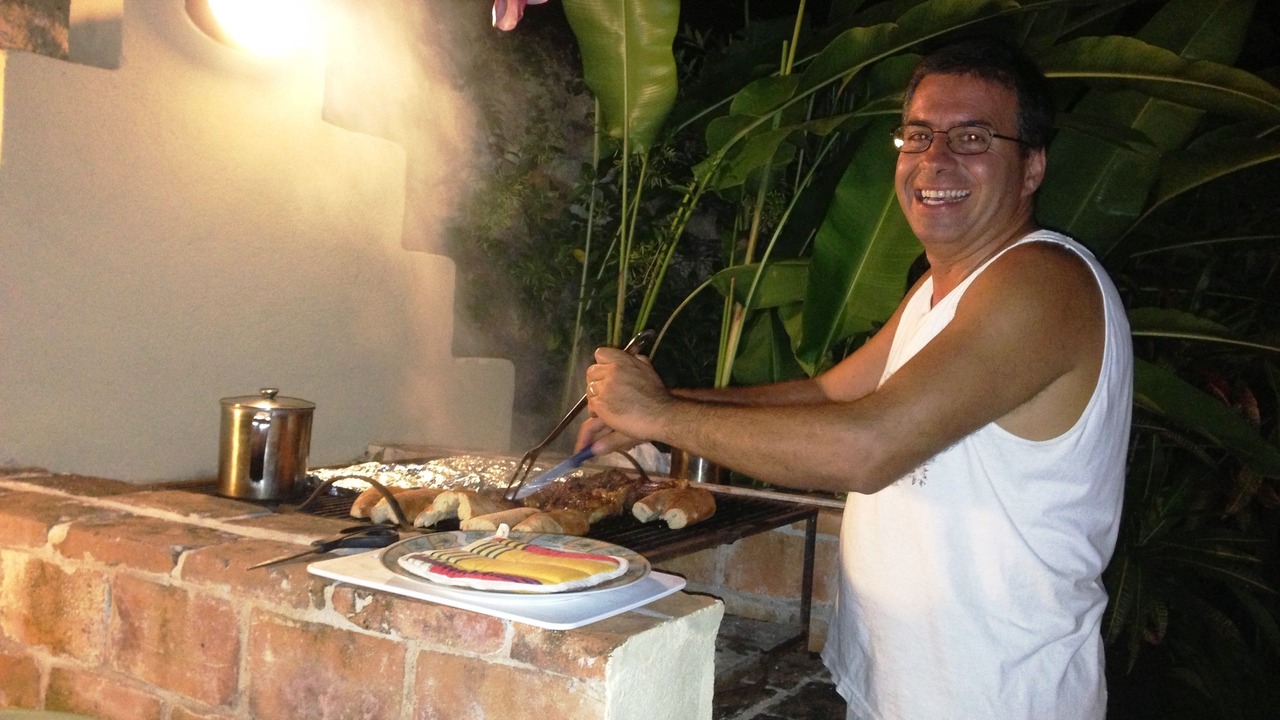 Photo of Outdoor in La Ceiba