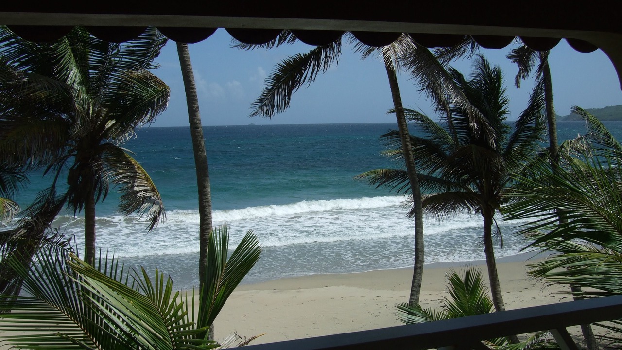 Photo of Patio Balcony in St. Patrick
