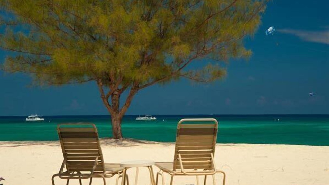 Photo of Outdoor in Seven Mile Beach
