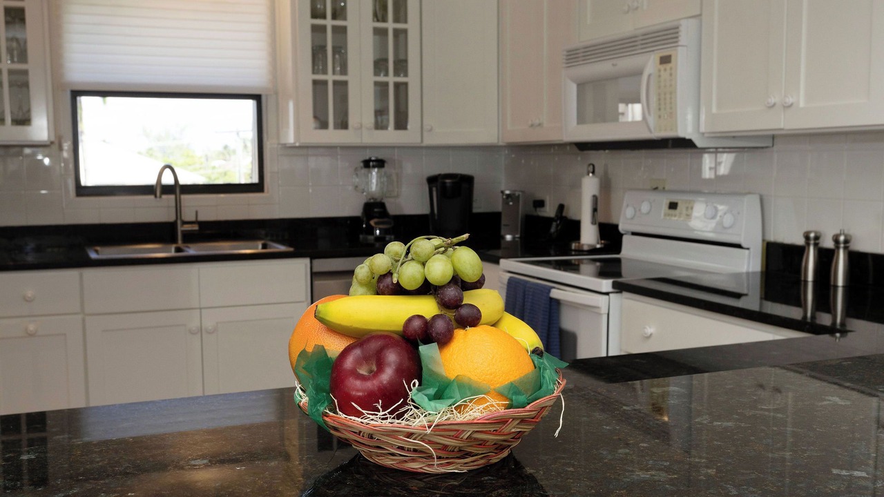 Photo of Kitchen in Seven Mile Beach