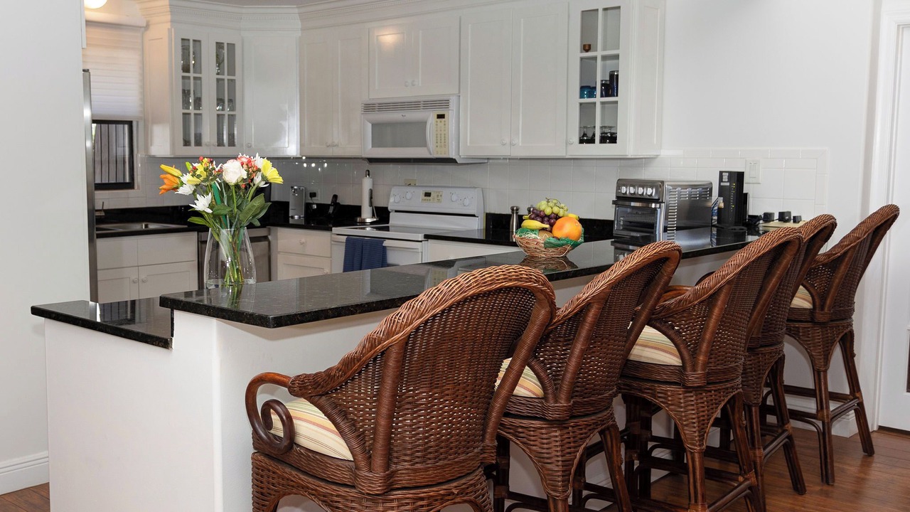 Photo of Kitchen in Seven Mile Beach