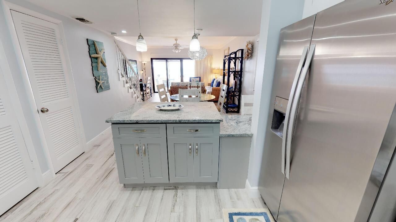 Photo of Kitchen in Seven Mile Beach