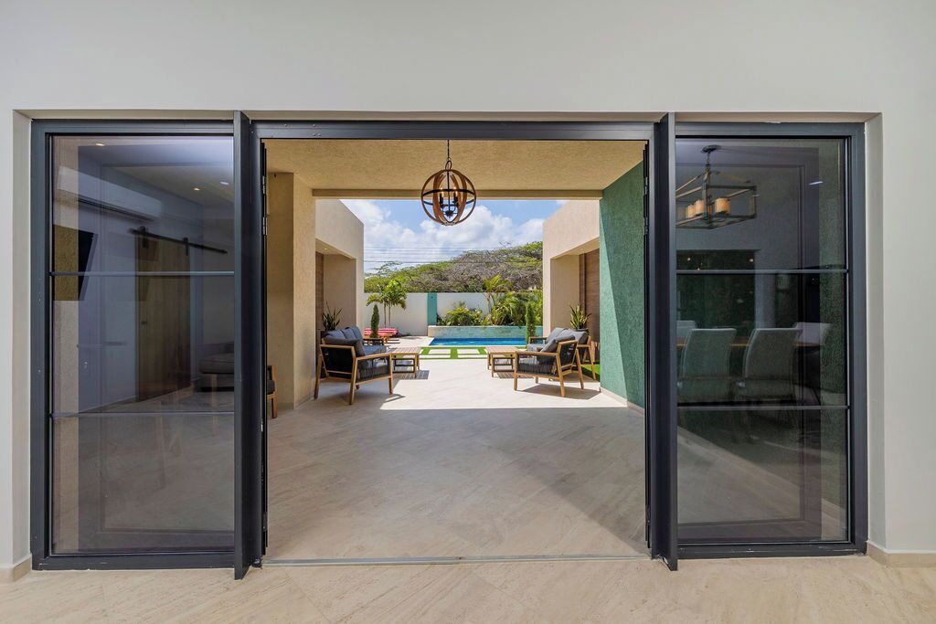 Photo of Patio Balcony in Bubali