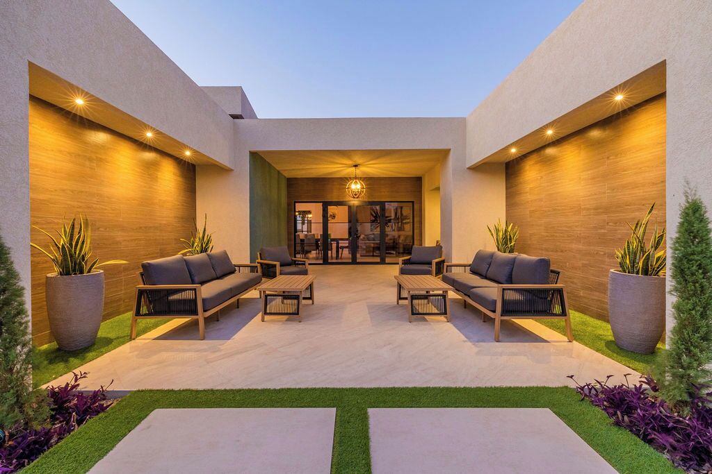 Photo of Patio Balcony in Bubali