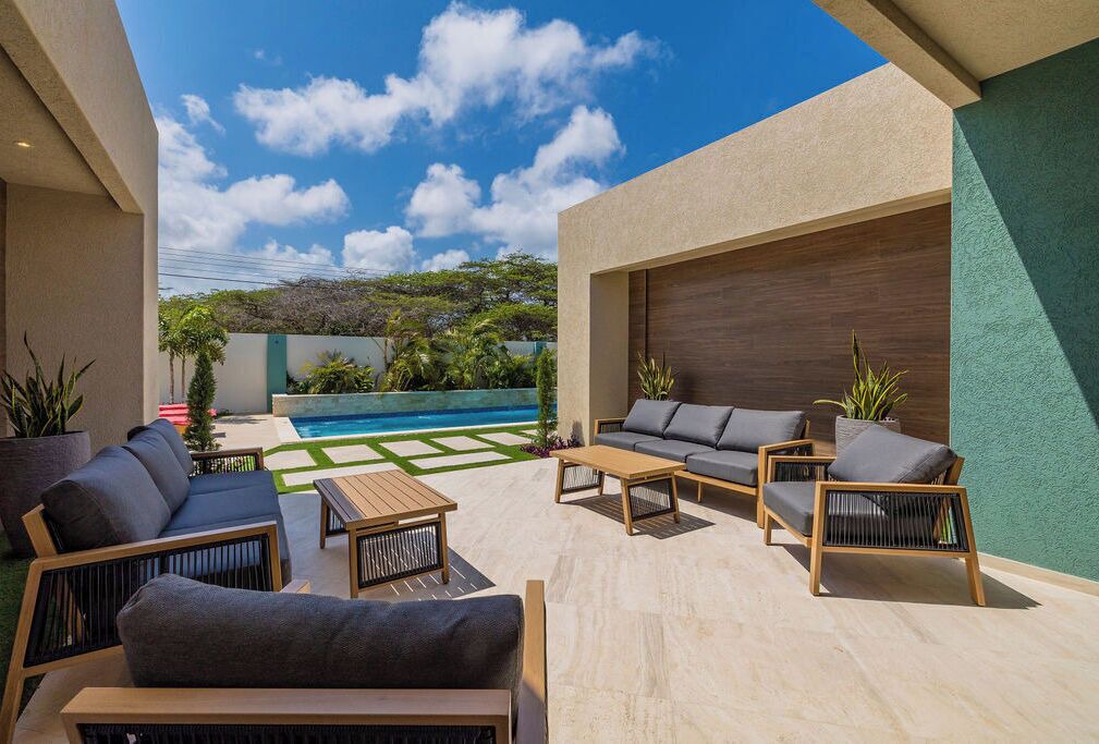 Photo of Patio Balcony in Bubali