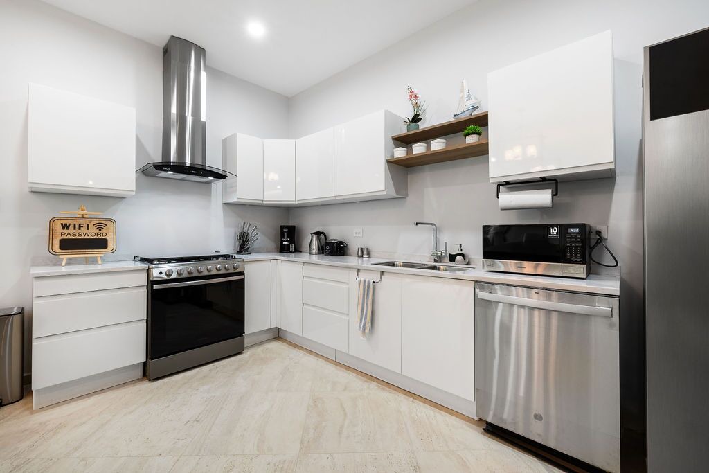 Photo of Kitchen in Bubali