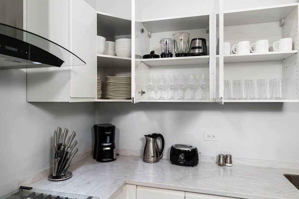 Photo of Kitchen in Bubali