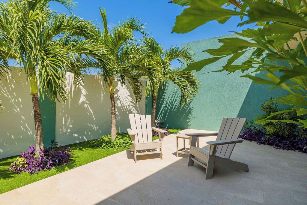 Photo of Patio Balcony in Bubali