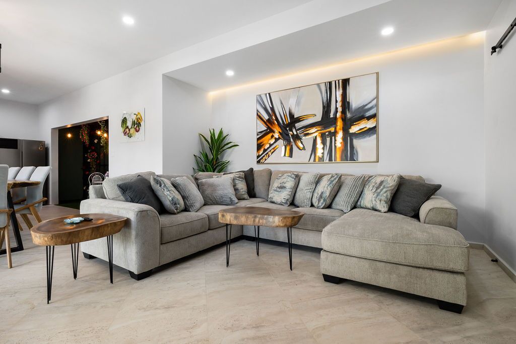 Photo of Livingroom in Bubali