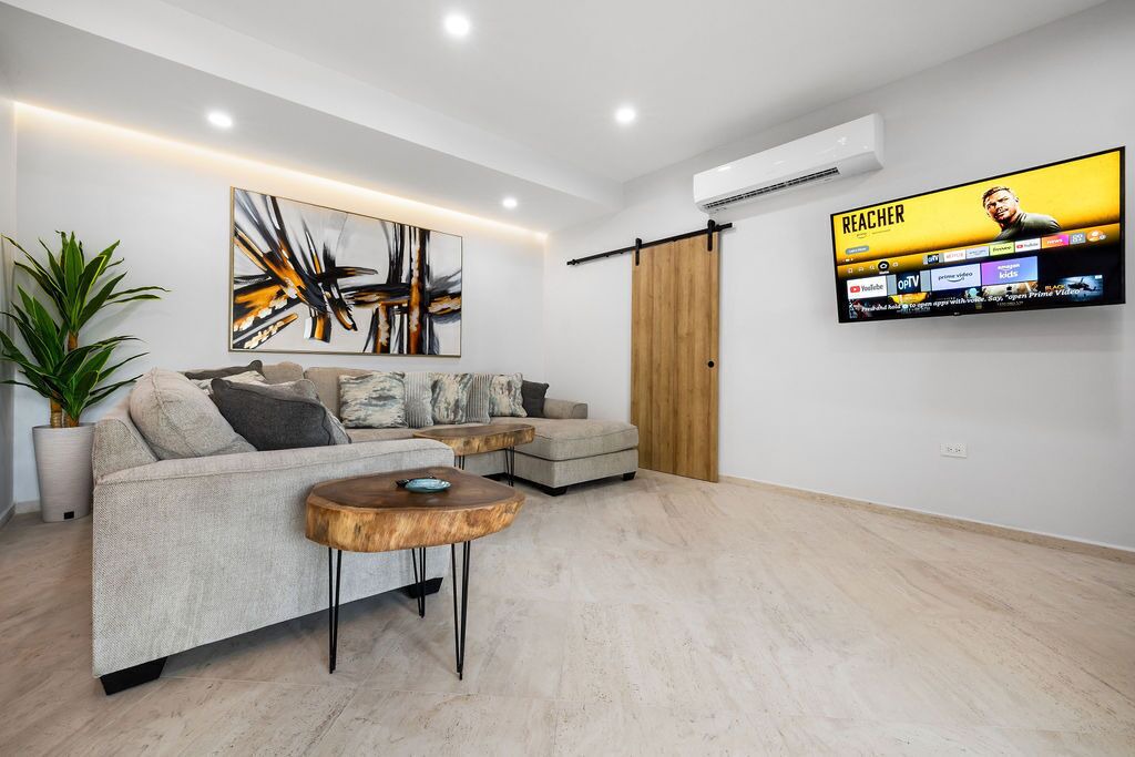 Photo of Livingroom in Bubali