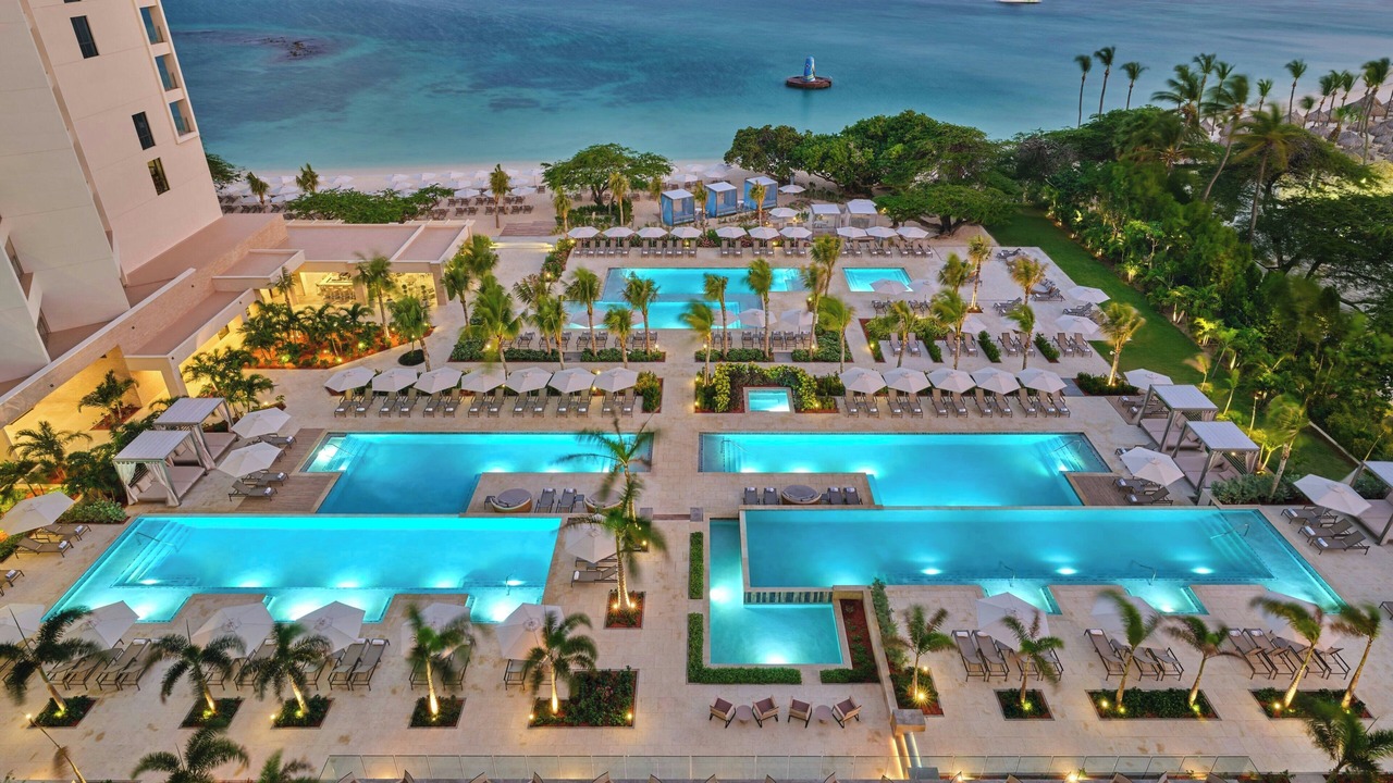 Photo of Outdoor in Palm Beach