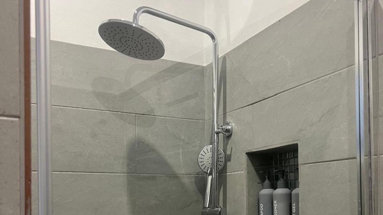 Photo of Bathroom in Soufriere