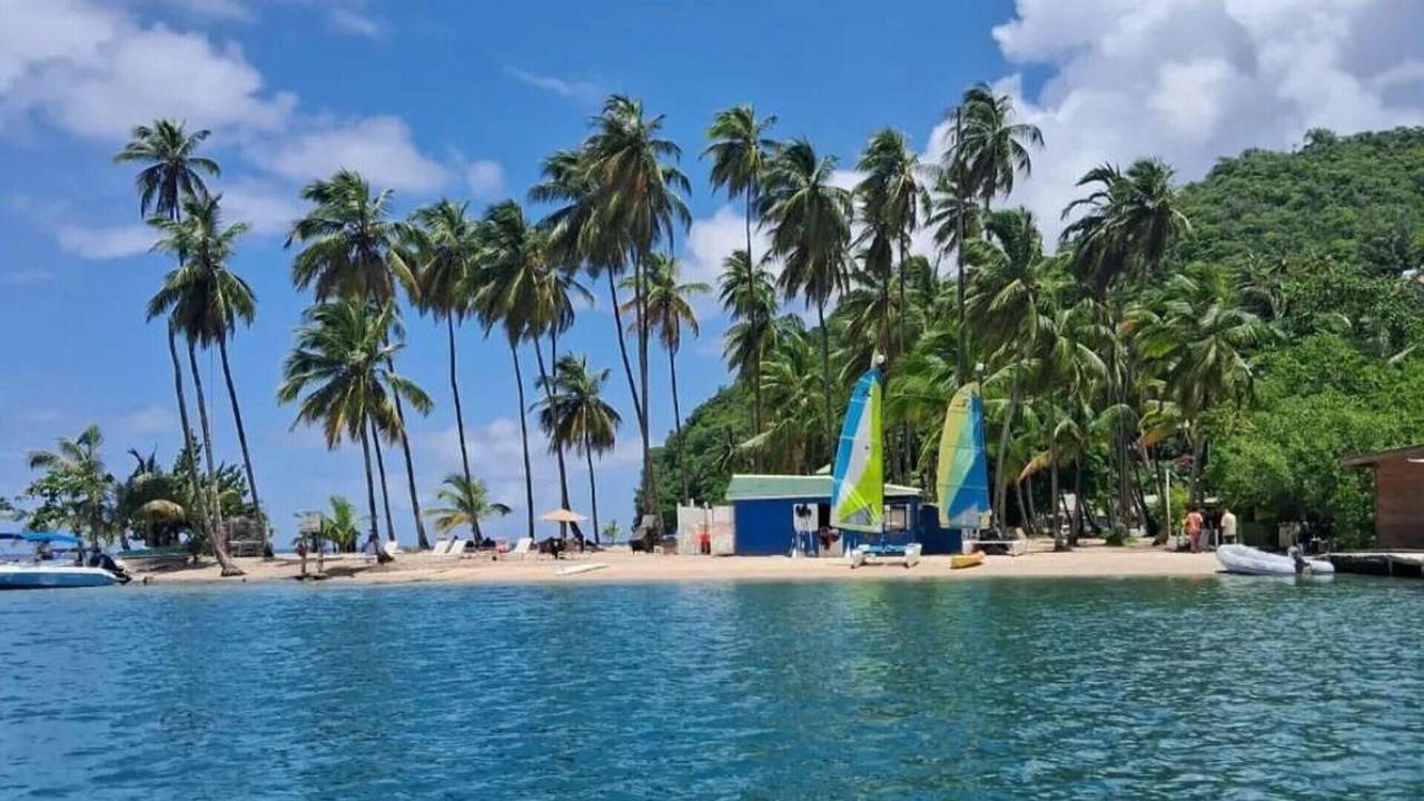 Photo of Others in Soufriere